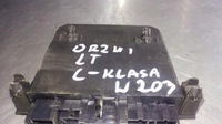 фото thumb №4, Модуль блок управления дверь левый задняя mercedes w203