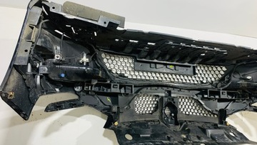 фото thumb №12, Бампер переднее renault megane iv gt