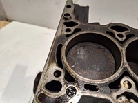 фото thumb №8, Двигун dół двигуна z12xe opel agila corsa c astra 1.2 16v