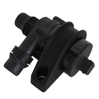фото thumb №8, Додатковий помпа води замінник do bmw e39 e60 e53 e38 e65 e66