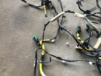 фото thumb №9, Suzuki vitara iii 15- джгут салону електропроводка europa