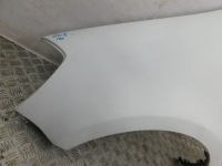 Крило перед передній ліве renault clio 3 3 195 Доставка, фото thumb