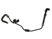 фото thumb №1, Оригинальный шланг жидкости охлаждающей audi 06l121081e