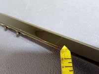 фото thumb №5, Bmw i4 g26 молдинг крыша кровельная правая 5a5c0b2