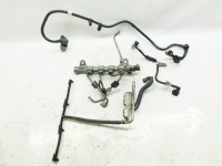 Купить Молдинг впрыскная датчик трубки топлива jeep compass ii renegade 2.0 cdr mjet, фото thumb