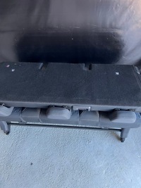 фото thumb №6, Заднее сиденье 3go rzędu ford transit tourneo custom 2025