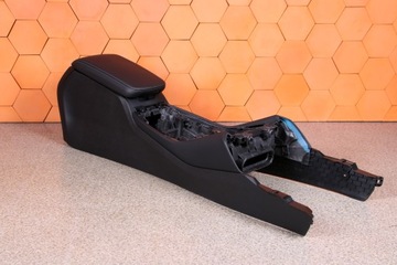 фото thumb №7, Bmw x3 g01 x4 g02 туннель средний подлокотник механическая коробка передач серый nić европа