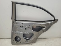 Lexus is 3 3 дверь задняя задняя правое  fv с Разборки, фото thumb