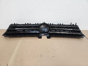 фото thumb №5, Vw golf 5g vii 7 решётка решётка радиатора хром org