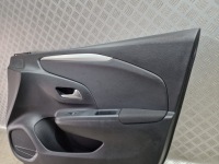 фото thumb №3, Обшивка обивка дверь правый перед opel corsa f