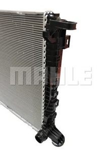 фото thumb №11, Mahle радиатор двигателя wody audi a4 allroad b9 a4 b9 a5 a6 allroad
