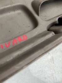 фото thumb №6, Opel vivaro бардачок