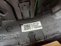 фото thumb №14, Audi a3 8v повітропровід шкіра 8u0419091b