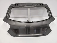 фото thumb №1, Крышка багажника багажника mercedes a-klasa w176