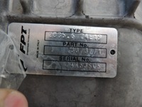 фото thumb №7, Коробка передач коробки передач 6 iveco daily 2.3 14 8873771 тип 2835.6 24e19