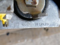 фото thumb №6, Opel astra g ii 1.4 1.6 vectra b дроссельная заслонка