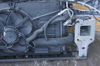 фото thumb №15, Pas передний радиатор ford s-max mk1 lift 2.0 tdci