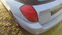 фото thumb №1, Subaru legacy iv лампа задня ліва