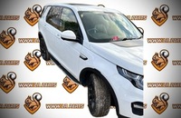 фото thumb №3, Четверть лонжерон крыша pas dużo запчасти do discovery sport l550