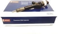 фото thumb №1, Denso форсунка cr mazda 3 bk 6 gh 2.0 mzr-cd