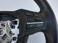 фото thumb №8, Bmw f11 f10 руль многофункциональная