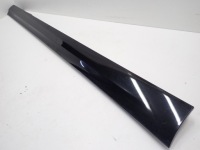 Молдинг накладка порог порог правая bmw 3 e90 рестайлинг  12r Оригинал, фото thumb
