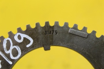 фото thumb №5, Зчитувач кільце вала mini r53 1.6 b w11b16aa