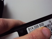 фото thumb №6, Зарядное устройство индукционная qi audi q2 2016-