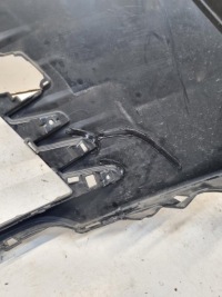 Lexus rx 5 v 22- бампер перед передній Ціна, фото thumb