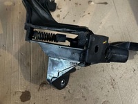 фото thumb №2, Педаль сцепления renault master iii opel movano b 070112