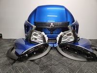 фото thumb №9, Mitsubishi eclipse cross lift - перед kompletny