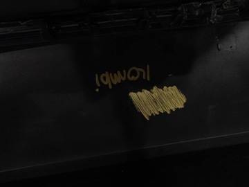 фото thumb №11, Volkswagen passat b8 бампер задній зад