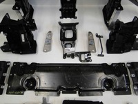 фото thumb №14, Gle w167 167 захист pod бампер середня лист