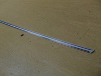 фото thumb №11, Планка верхня двері праві зад хром audi a4 b9 рестайлінг