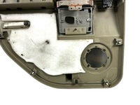 фото thumb №7, Hummer h2 03-07r обивка обшивка дверь задних правых оригинал oem