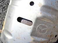 фото thumb №3, Гасник dpf каталізатор mazda