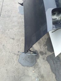 фото thumb №7, Кришка багажника багажника задня задня audi a8 d3 sedan