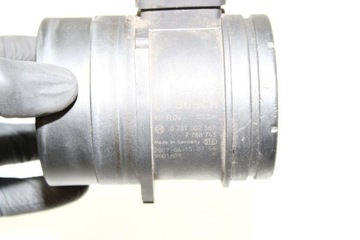 фото thumb №6, Bmw e87 e90 e60 520d 320d 118d витратомір повітря n47 7788743