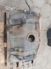 фото thumb №9, Suzuki jimny iii бак топлива 1.3