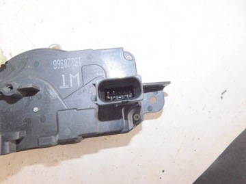 фото thumb №6, Opel zafira b 1.6 2007r замок двері праві перед