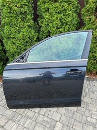 фото thumb №1, Audi a6 c7 avant універсал двері лівий перед lx5r