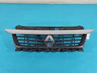фото thumb №1, Решітка радіатора решітка радіатора renault thalia ii 08-13