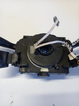 фото thumb №7, Переключатель комбинированный подрулевые рычаги peugeot 607 96574188xt