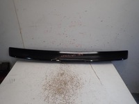 фото thumb №1, Спойлер крышки dodge challenger 2015- 1zb40trm