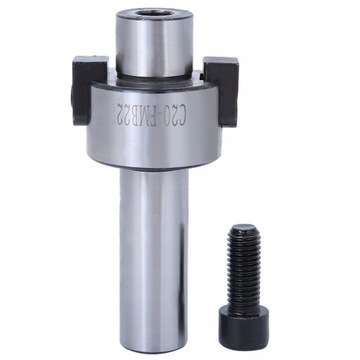 Стальной держатель инструмента CNC C20 FMB22