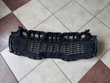 фото thumb №13, Решётка радиатора - решётка - kia sportage iv - 15-18