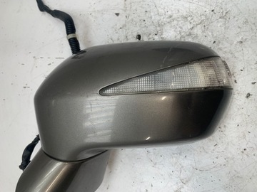 фото thumb №11, Honda civic 8 viii sedan дзеркало зовнішні електричні ліві 9 pin