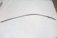 фото thumb №1, Молдинг стекло правый bmw f07 gt modern lci