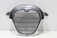 Купить Jaguar s-type рестайлинг  решётка радиатора хороший 04r+, фото thumb