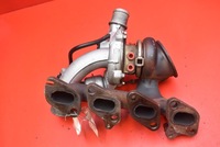 фото thumb №6, Турбонагнетатель турбина e-55565353 opel mokka a 1.4 t 140 km 12-15